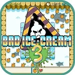 Bad Ice Cream 3 